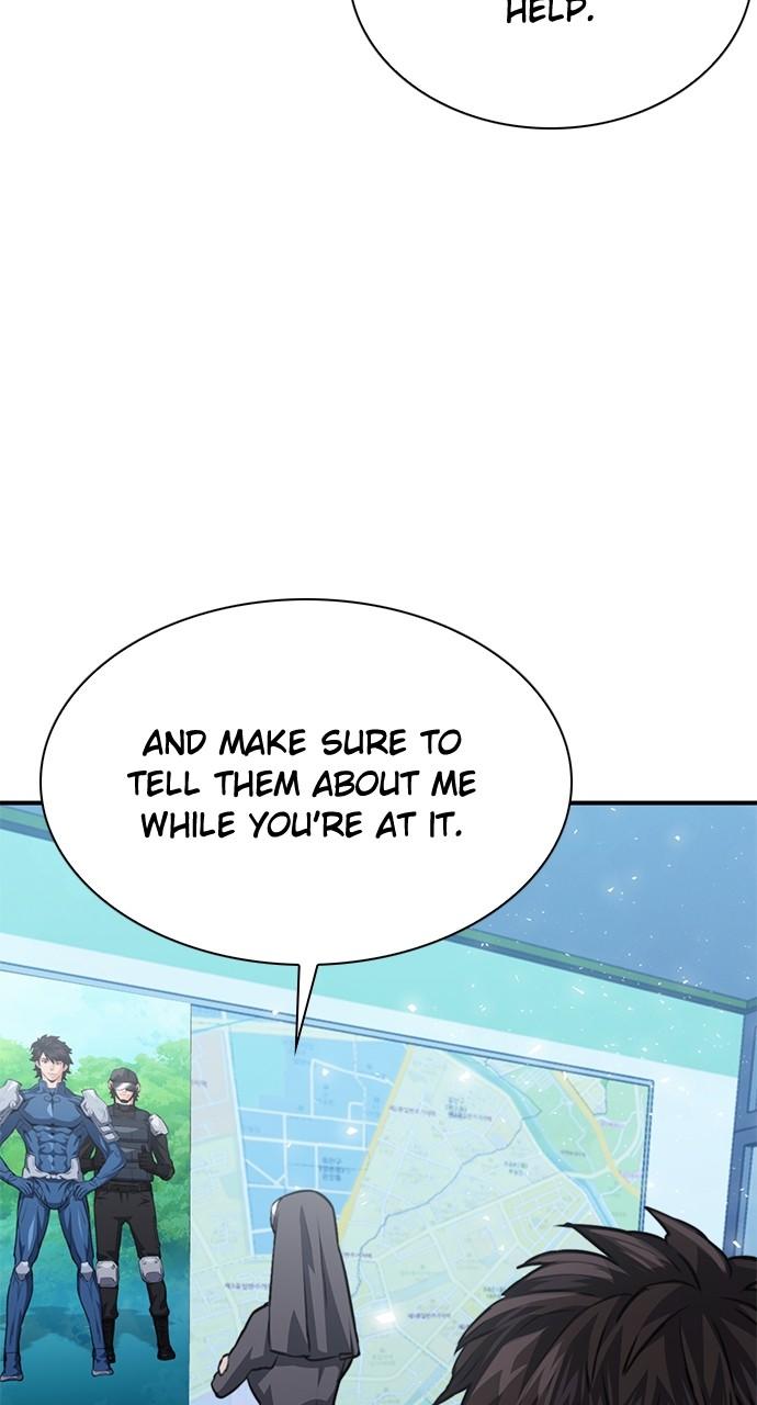 Seoul Station Druid Chap 150 - Next Chap 151