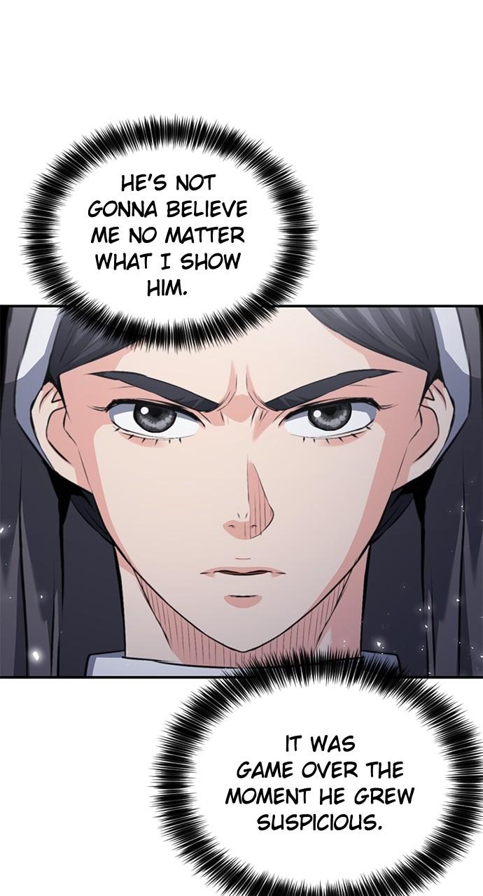 Seoul Station Druid Chap 150 - Next Chap 151
