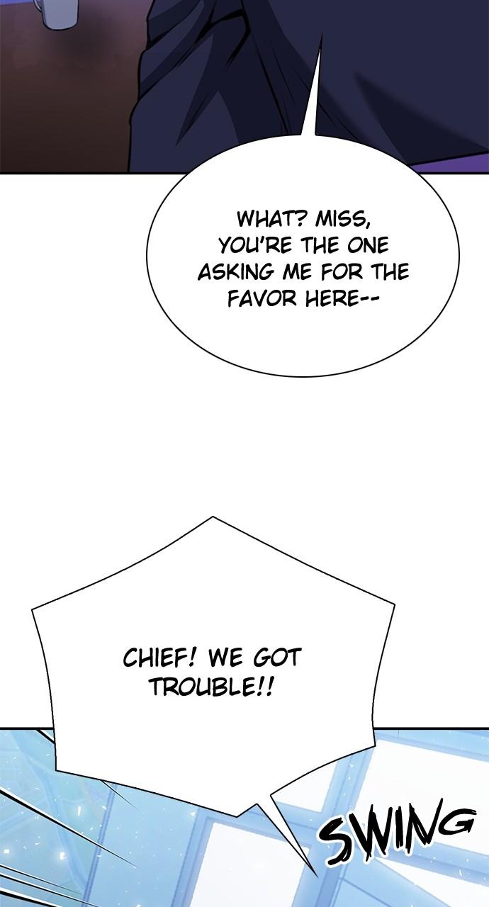 Seoul Station Druid Chap 150 - Next Chap 151