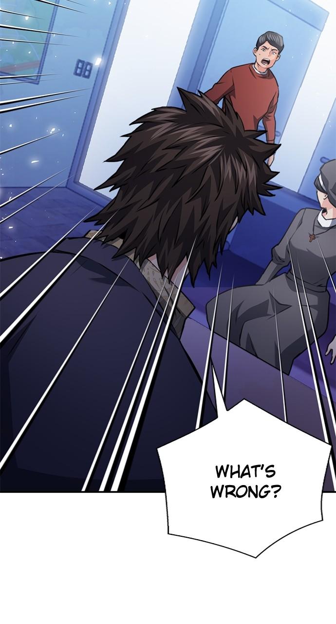 Seoul Station Druid Chap 150 - Next Chap 151