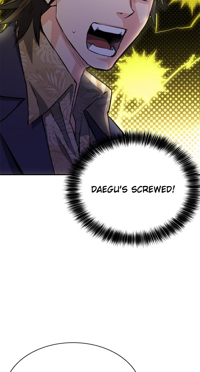 Seoul Station Druid Chap 150 - Next Chap 151