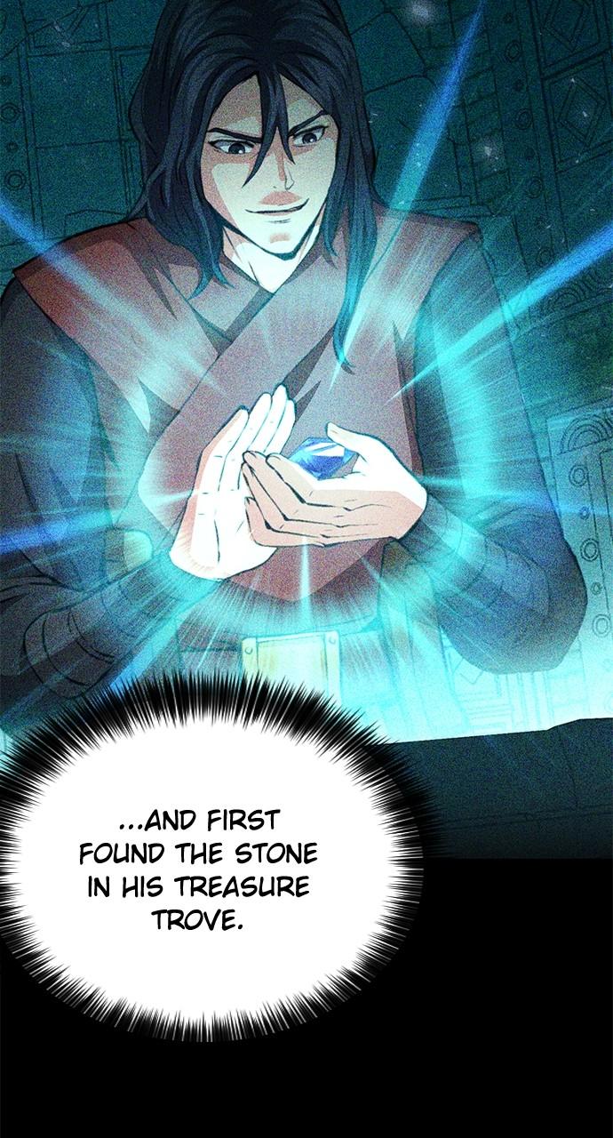 Seoul Station Druid Chap 150 - Next Chap 151