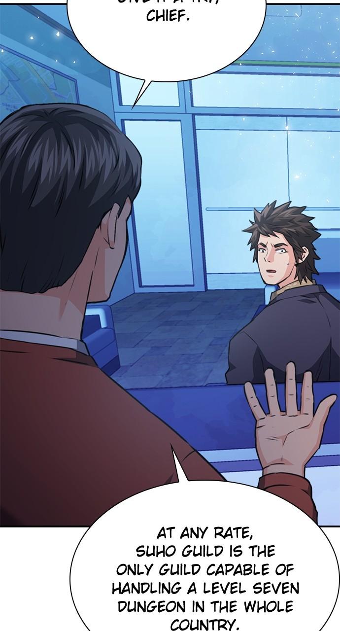 Seoul Station Druid Chap 150 - Next Chap 151