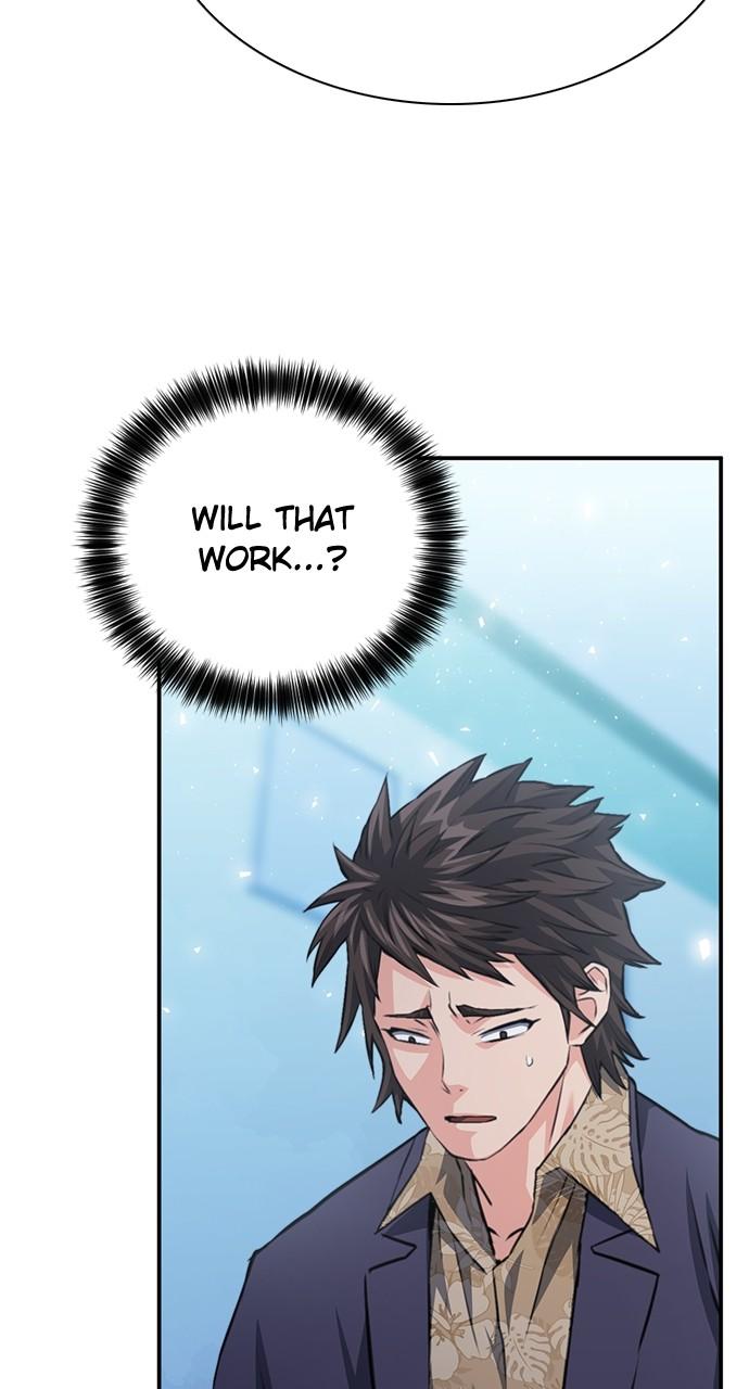 Seoul Station Druid Chap 150 - Next Chap 151