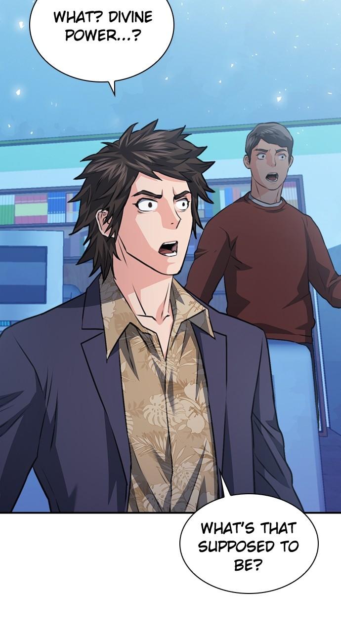 Seoul Station Druid Chap 150 - Next Chap 151