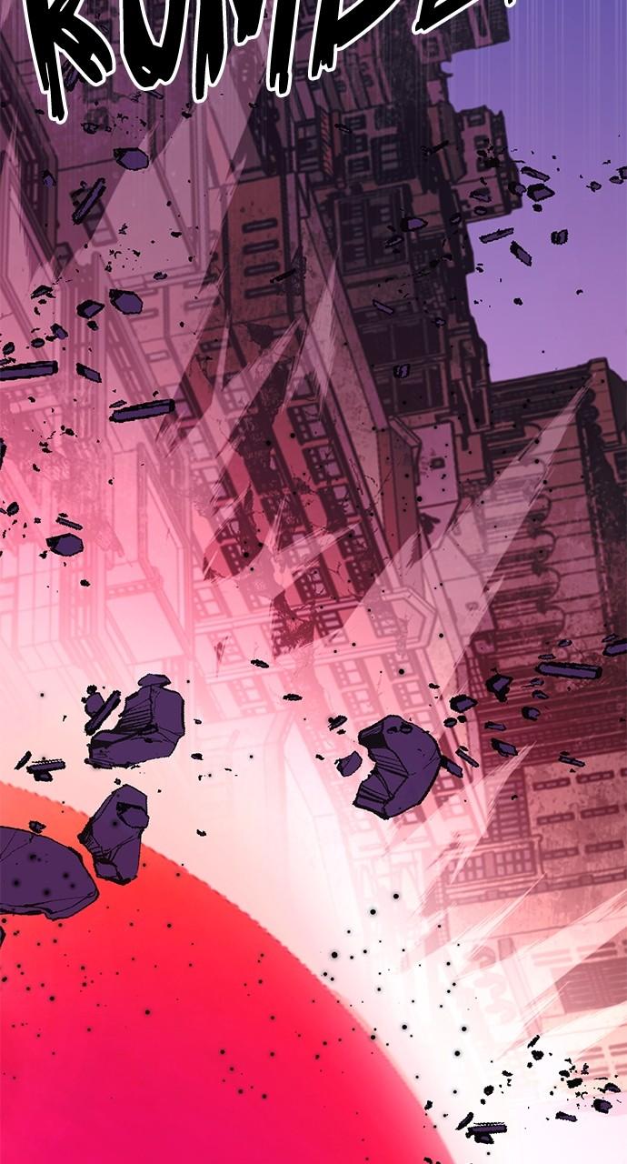Seoul Station Druid Chap 150 - Next Chap 151