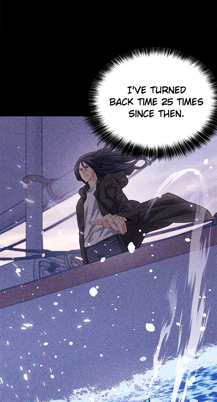 Seoul Station Druid Chap 150 - Next Chap 151