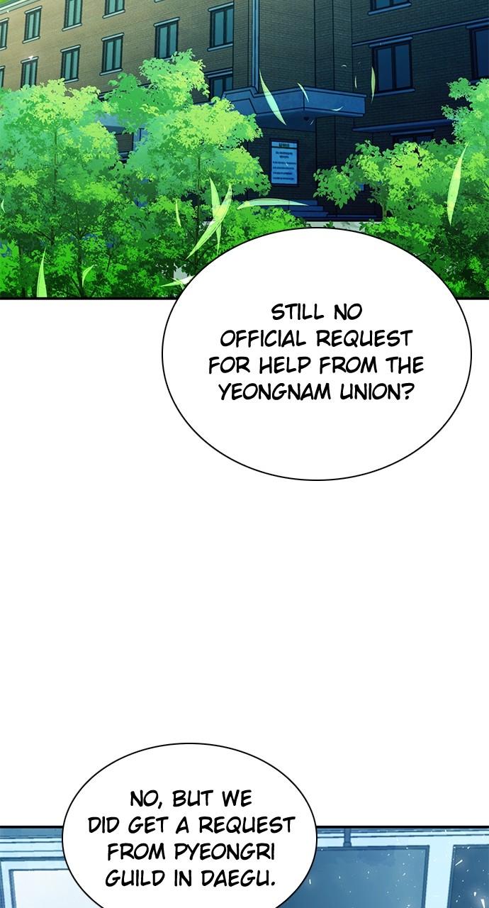 Seoul Station Druid Chap 150 - Next Chap 151