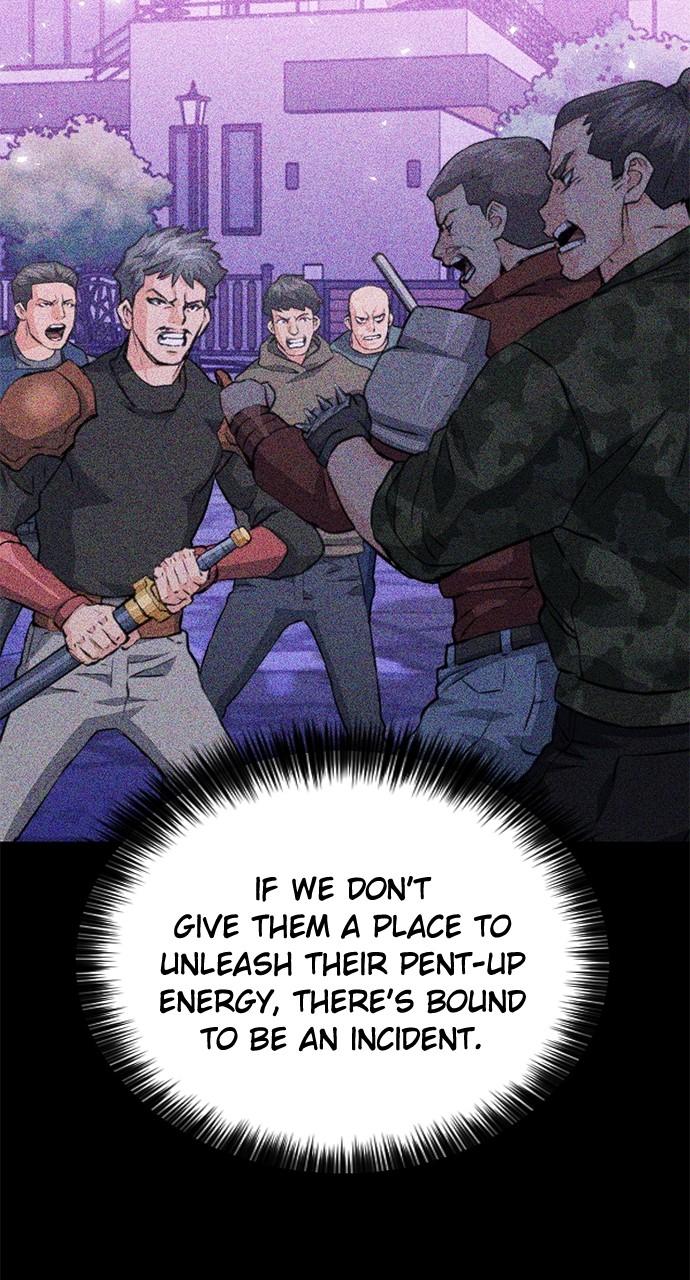 Seoul Station Druid Chap 150 - Next Chap 151
