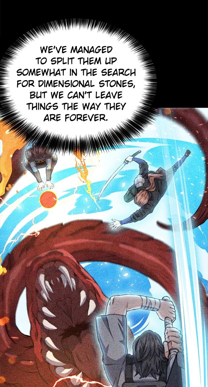 Seoul Station Druid Chap 150 - Next Chap 151