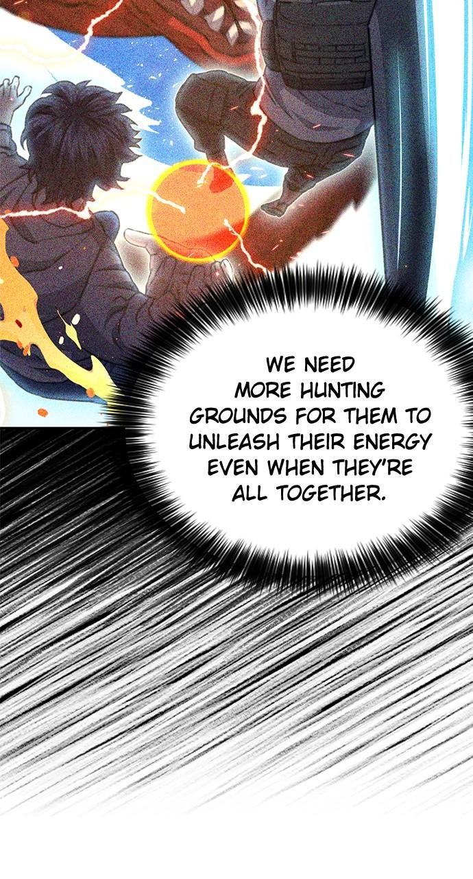 Seoul Station Druid Chap 150 - Next Chap 151