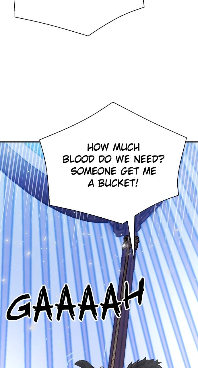 Seoul Station Druid Chap 150 - Next Chap 151