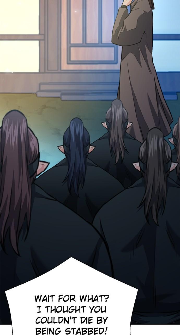 Seoul Station Druid Chap 150 - Next Chap 151