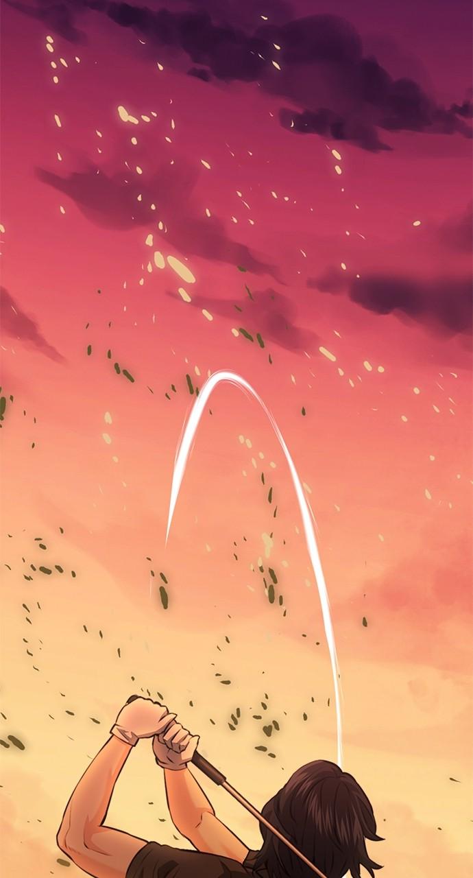 Seoul Station Druid Chap 150 - Next Chap 151