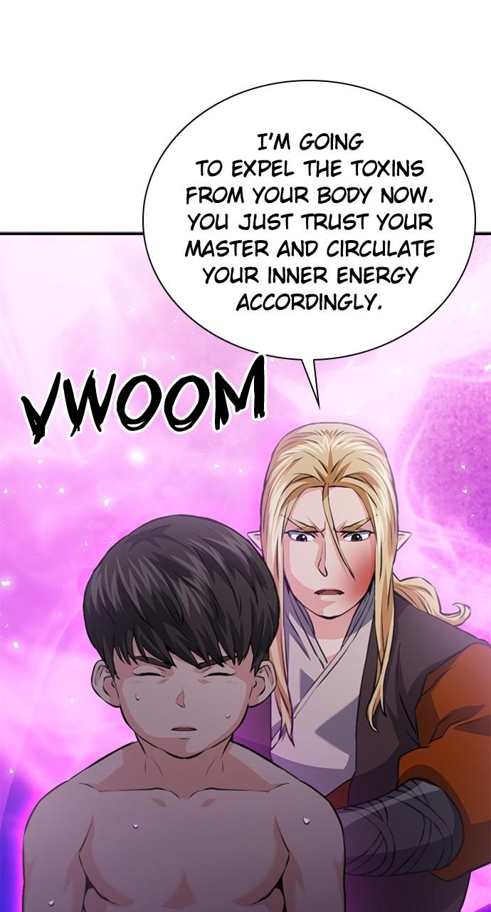 Seoul Station Druid Chap 150 - Next Chap 151