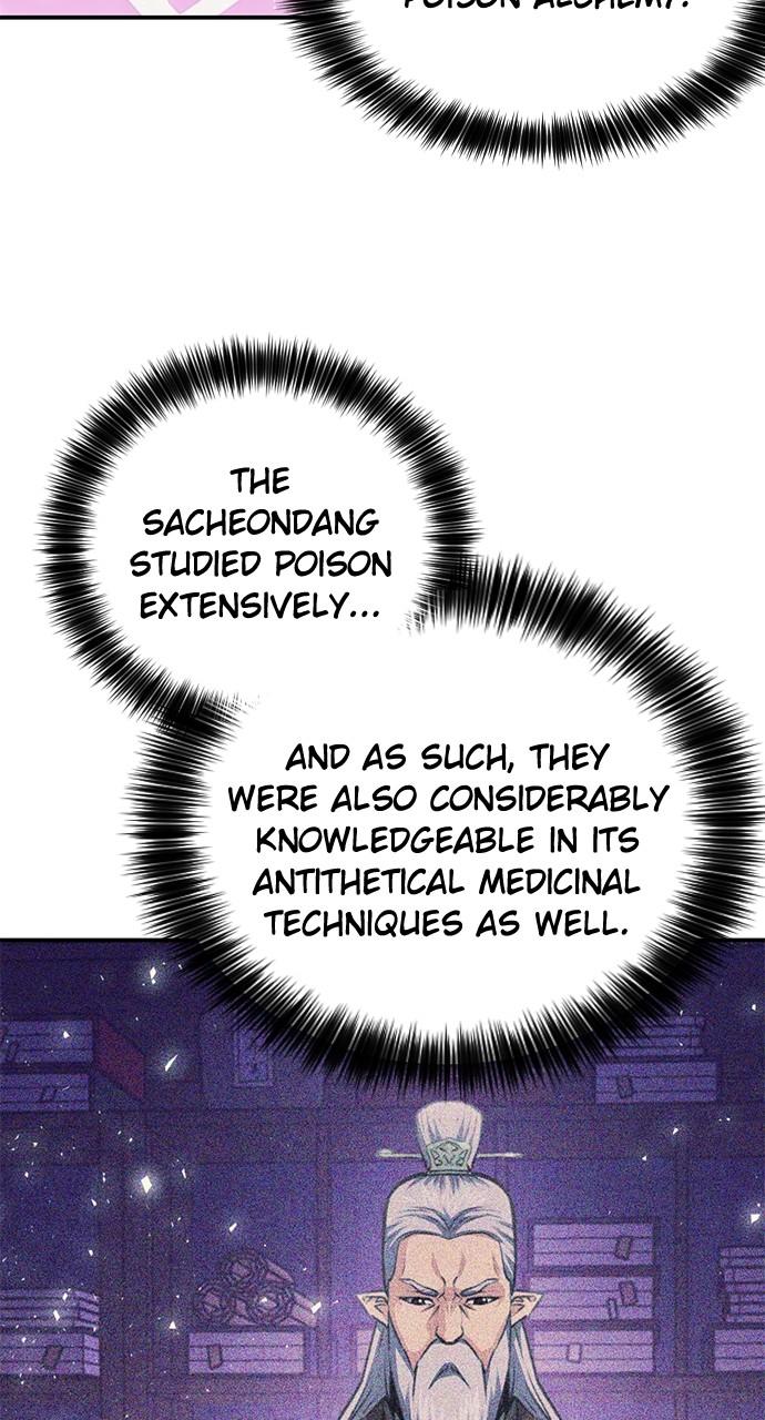 Seoul Station Druid Chap 150 - Next Chap 151
