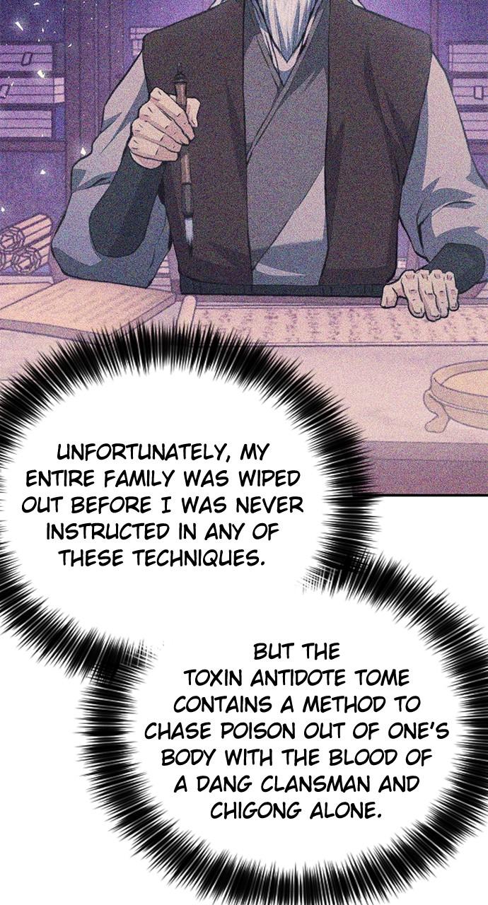 Seoul Station Druid Chap 150 - Next Chap 151