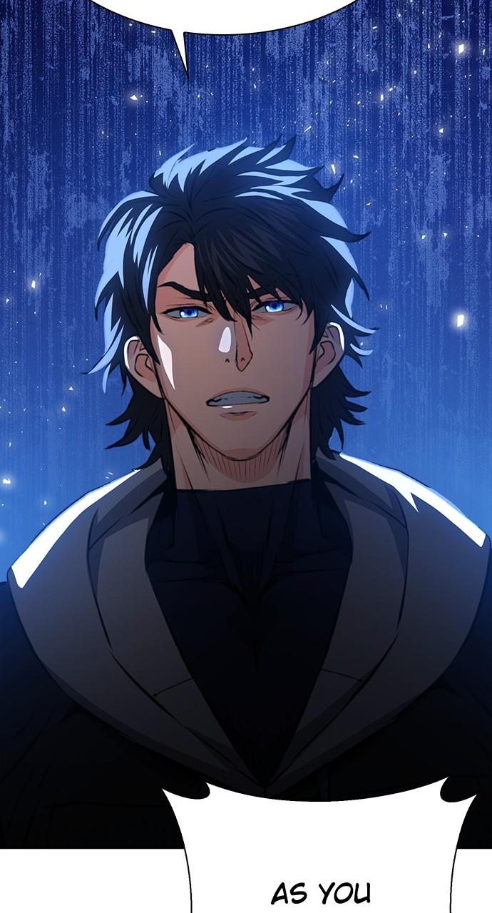 Seoul Station Druid Chap 150 - Next Chap 151