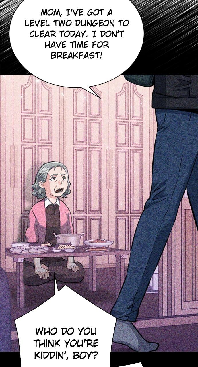 Seoul Station Druid Chap 150 - Next Chap 151