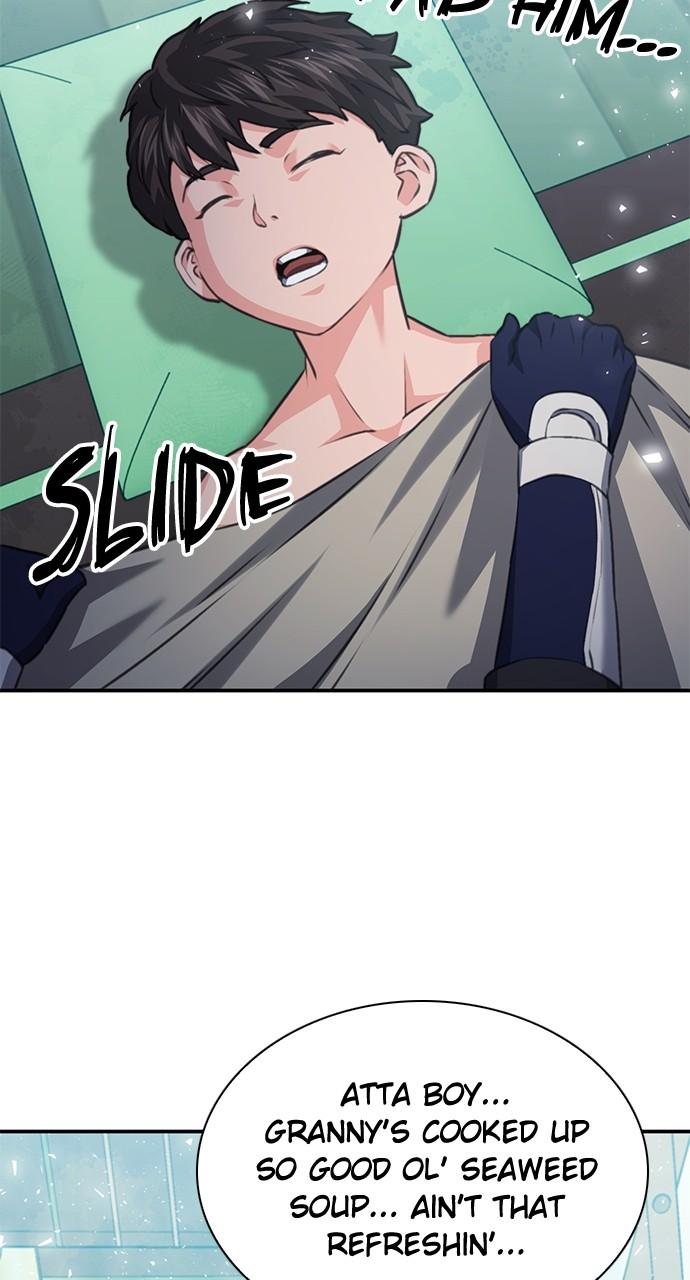 Seoul Station Druid Chap 150 - Next Chap 151