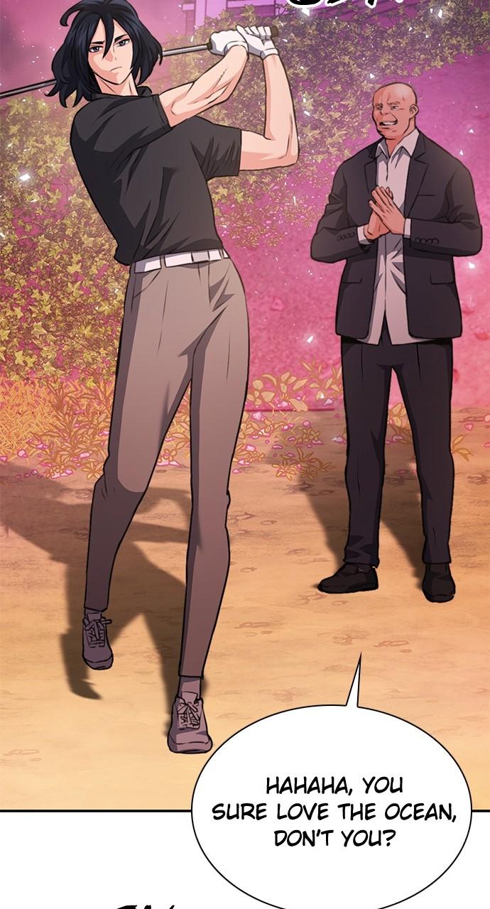 Seoul Station Druid Chap 150 - Next Chap 151