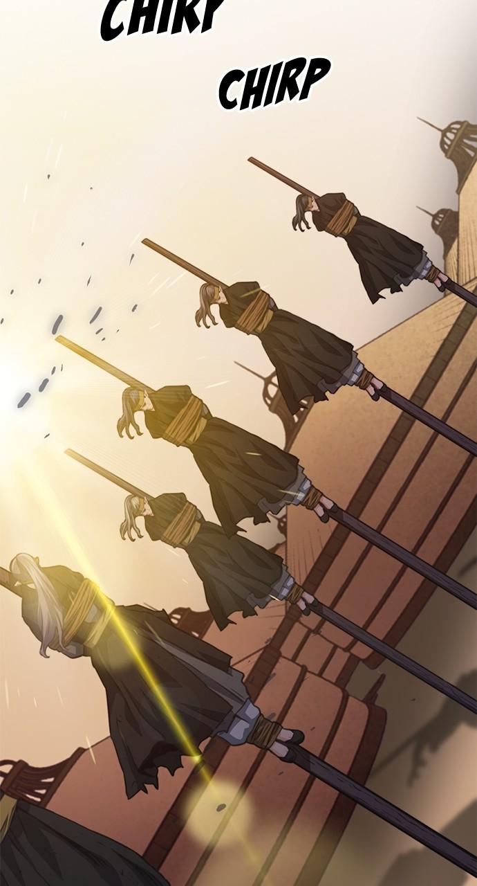 Seoul Station Druid Chap 150 - Next Chap 151
