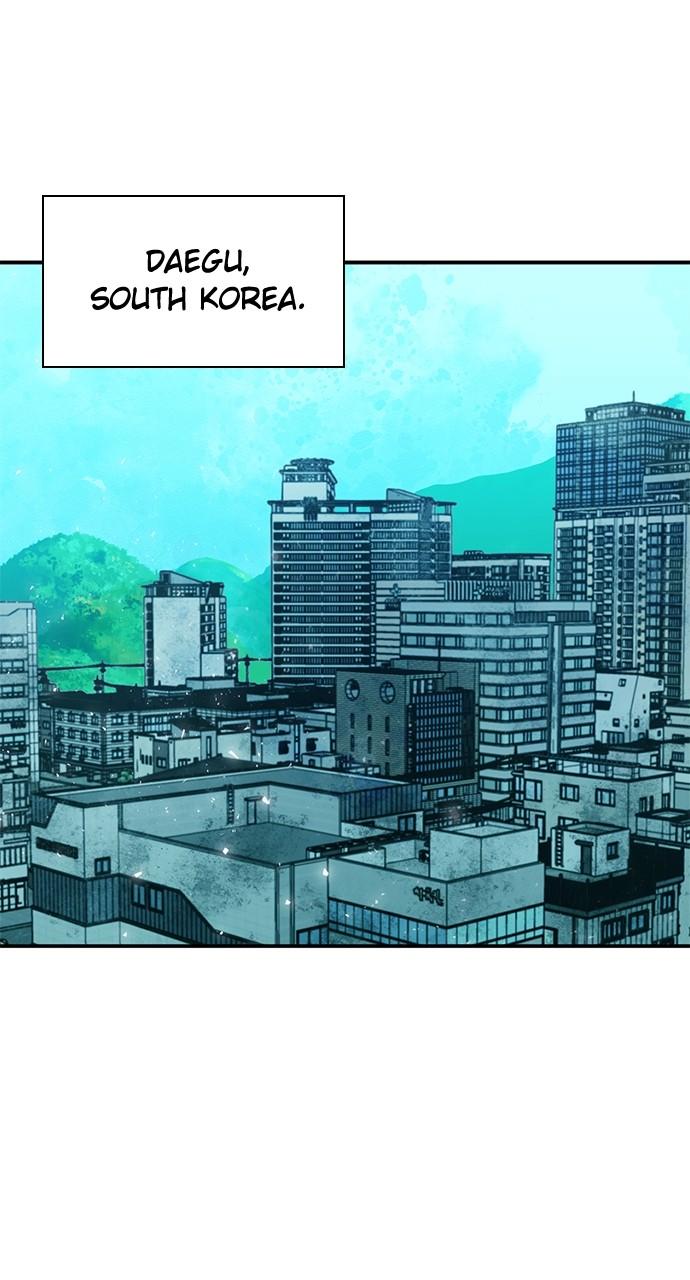 Seoul Station Druid Chap 150 - Next Chap 151