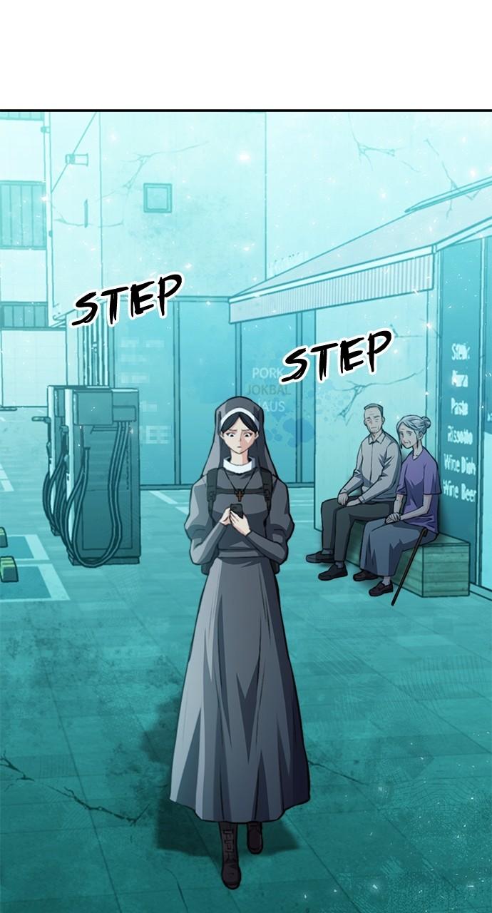 Seoul Station Druid Chap 150 - Next Chap 151