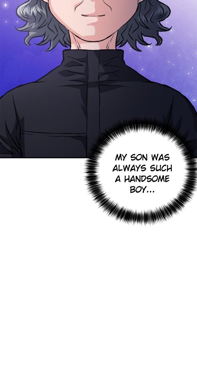 Seoul Station Druid Chap 150 - Next Chap 151
