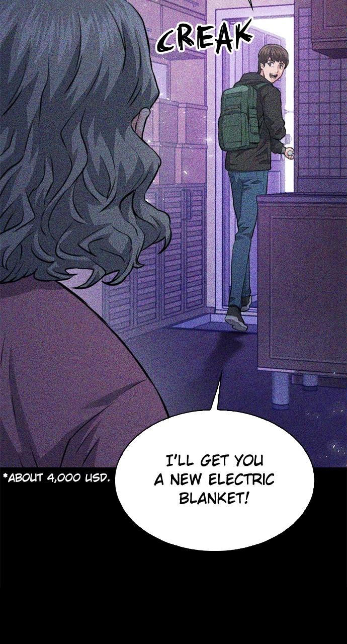 Seoul Station Druid Chap 150 - Next Chap 151