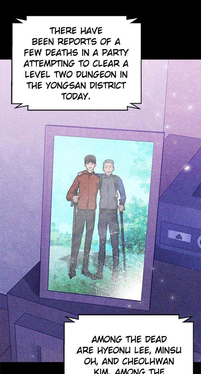 Seoul Station Druid Chap 150 - Next Chap 151