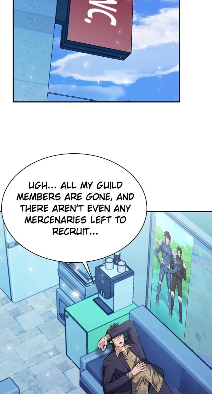 Seoul Station Druid Chap 150 - Next Chap 151