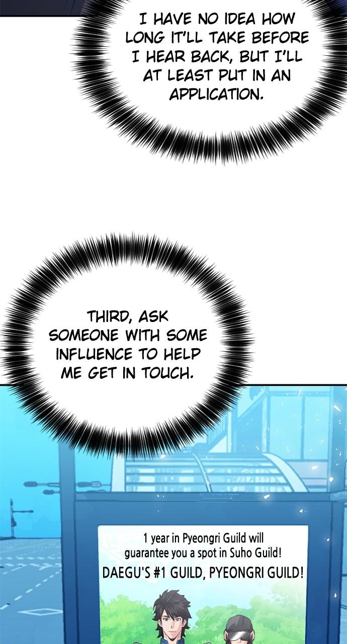 Seoul Station Druid Chap 150 - Next Chap 151