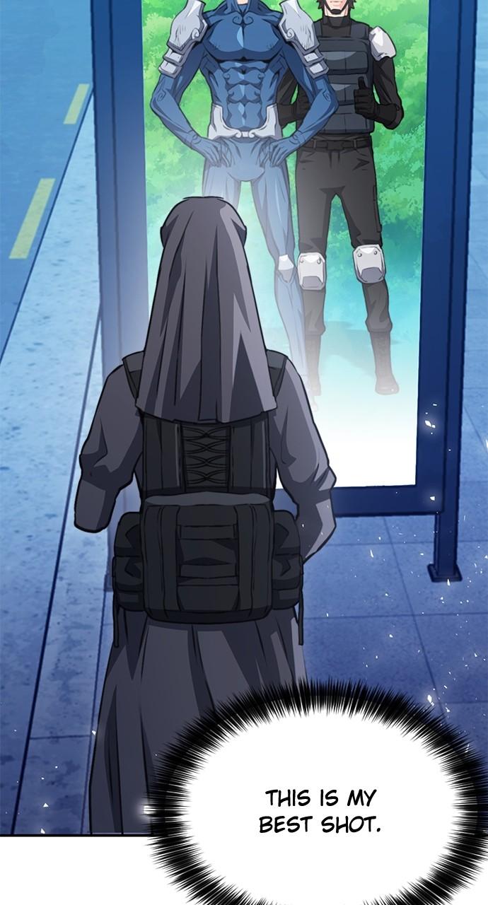 Seoul Station Druid Chap 150 - Next Chap 151