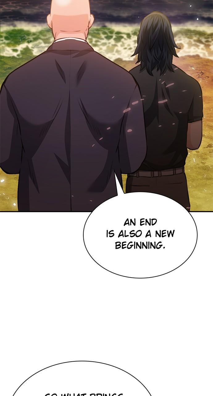 Seoul Station Druid Chap 150 - Next Chap 151