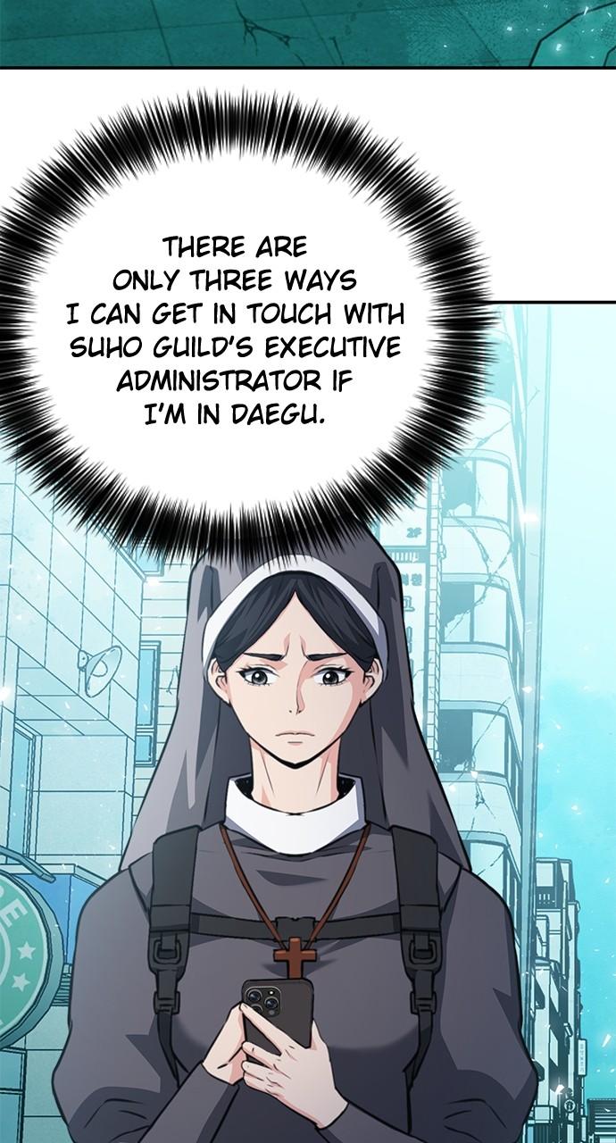 Seoul Station Druid Chap 150 - Next Chap 151