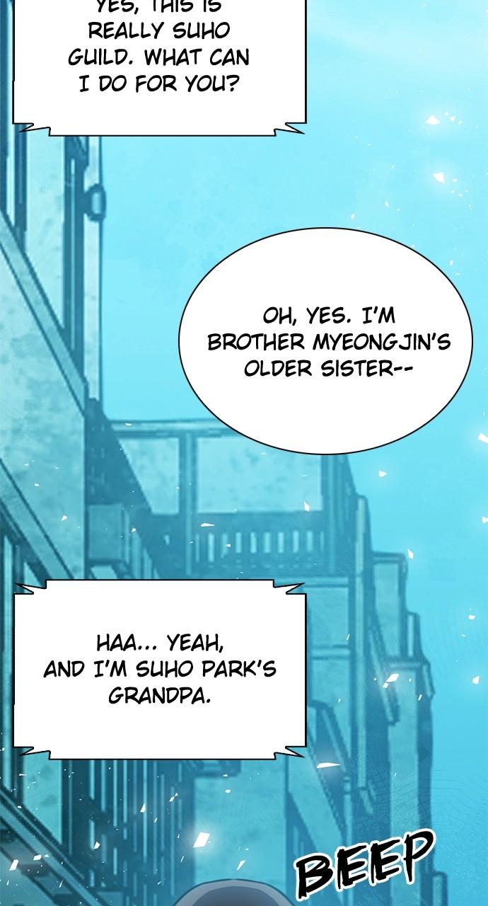 Seoul Station Druid Chap 150 - Next Chap 151
