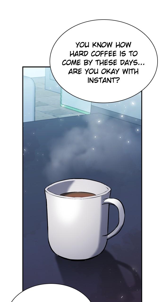 Seoul Station Druid Chap 150 - Next Chap 151