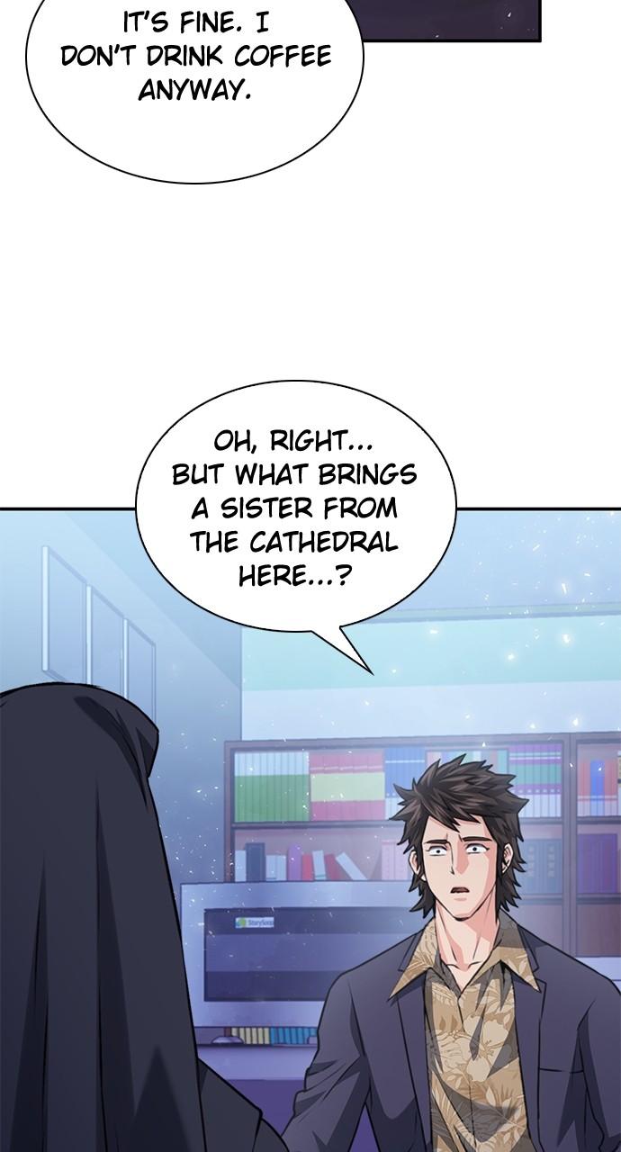 Seoul Station Druid Chap 150 - Next Chap 151