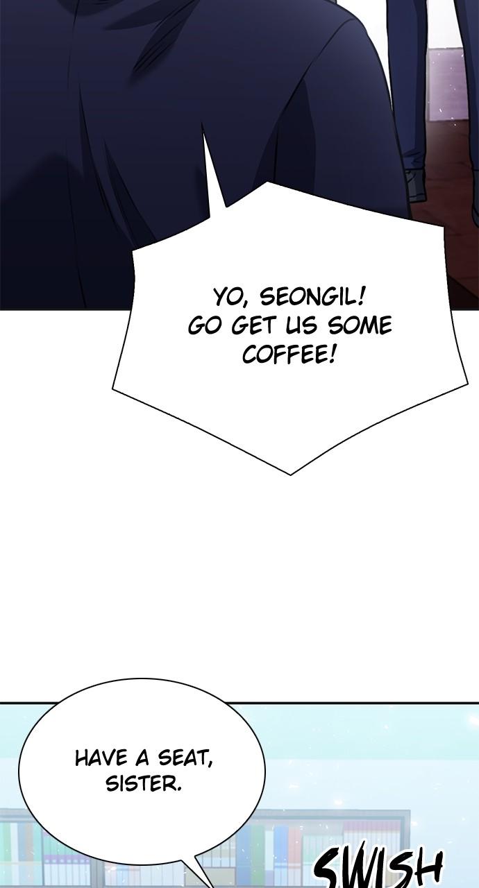 Seoul Station Druid Chap 150 - Next Chap 151