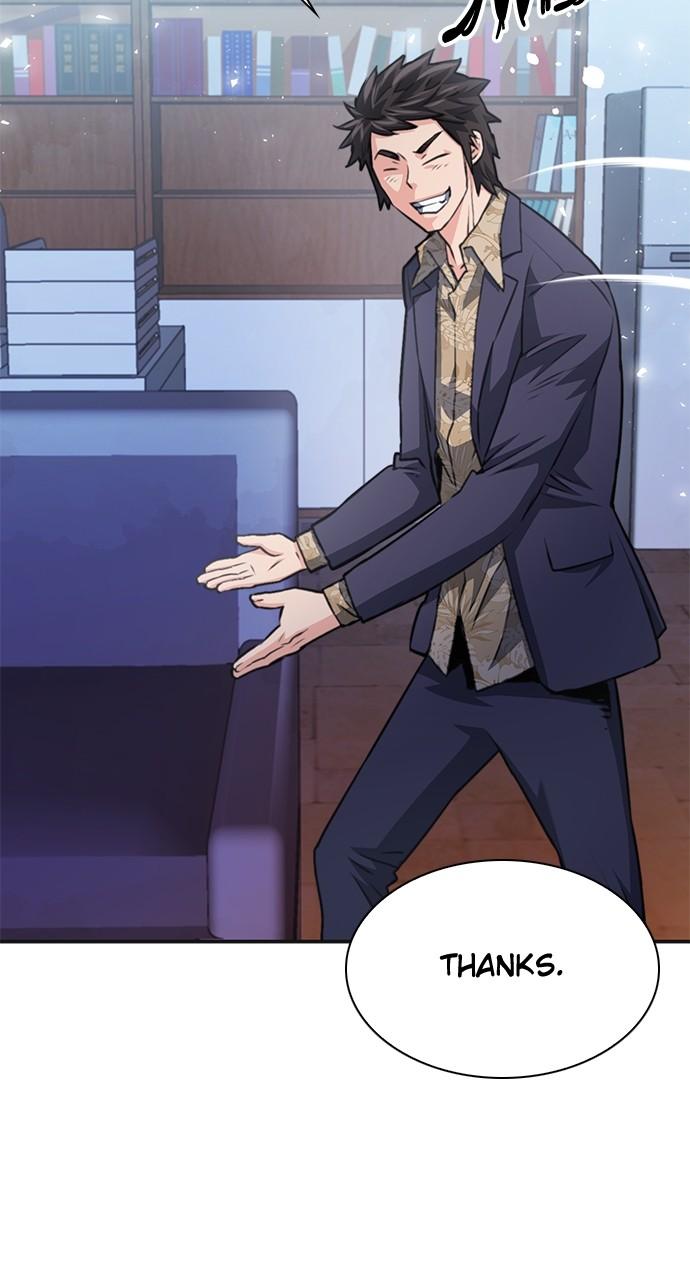 Seoul Station Druid Chap 150 - Next Chap 151