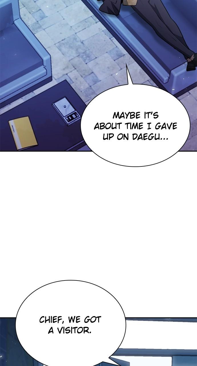 Seoul Station Druid Chap 150 - Next Chap 151