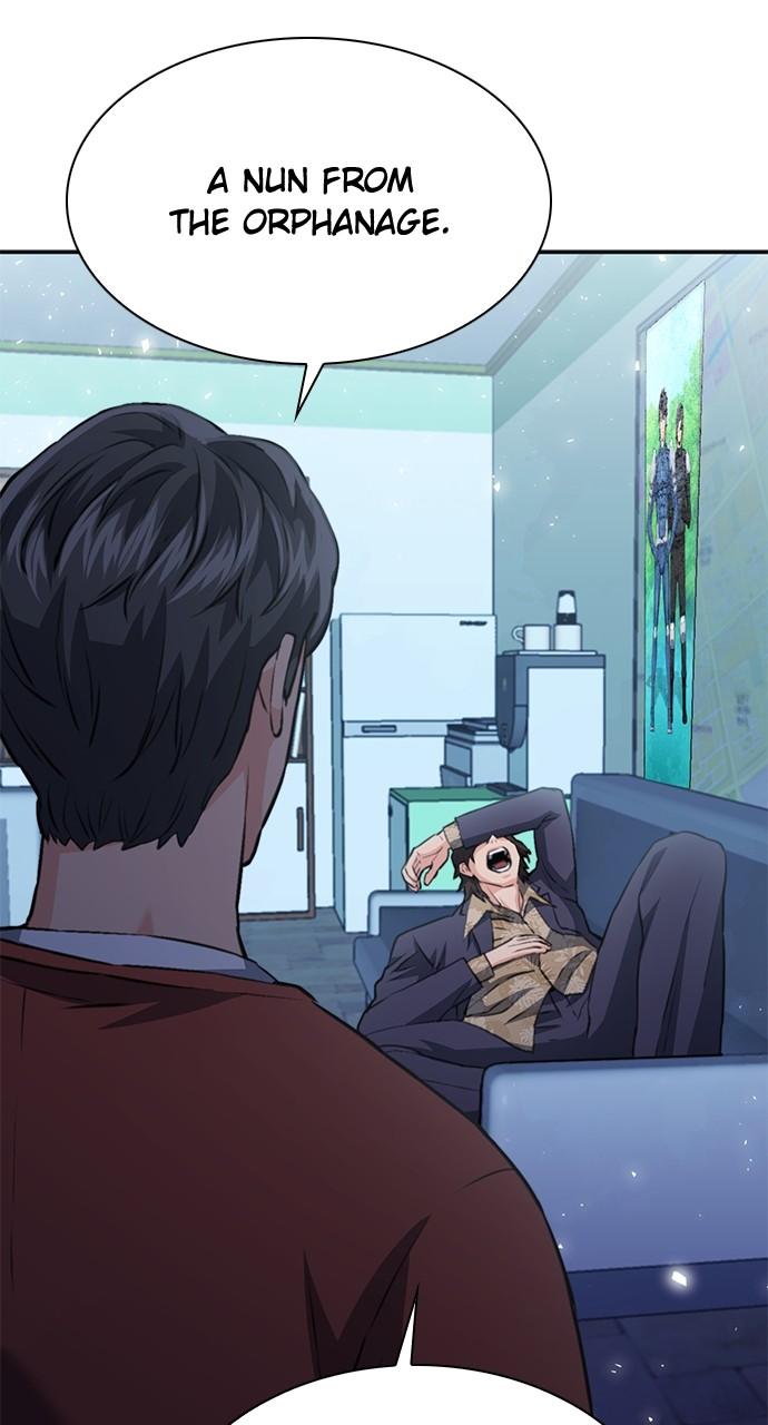 Seoul Station Druid Chap 150 - Next Chap 151