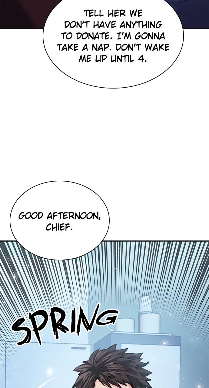 Seoul Station Druid Chap 150 - Next Chap 151