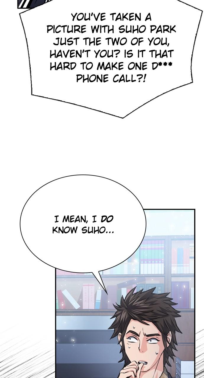 Seoul Station Druid Chap 150 - Next Chap 151