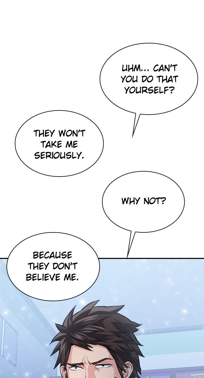 Seoul Station Druid Chap 150 - Next Chap 151