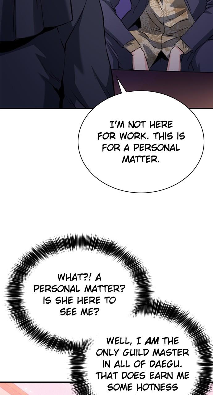 Seoul Station Druid Chap 150 - Next Chap 151