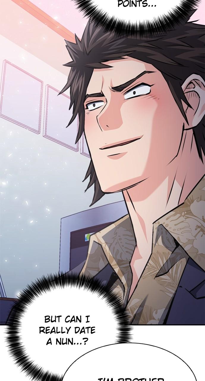 Seoul Station Druid Chap 150 - Next Chap 151