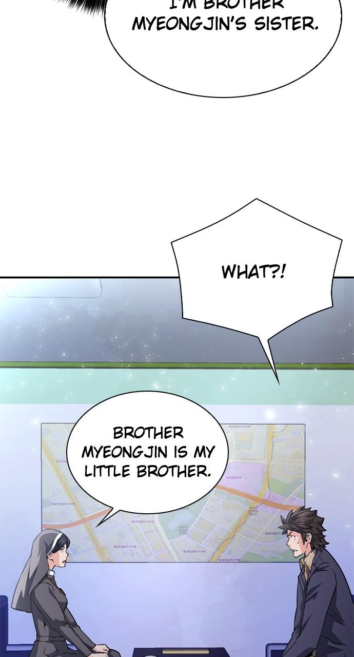 Seoul Station Druid Chap 150 - Next Chap 151