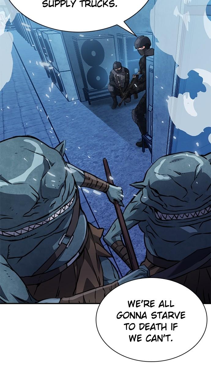 Seoul Station Druid Chap 151 - Next Chap 152